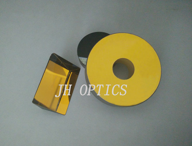 Metallic Coating Protective Layer