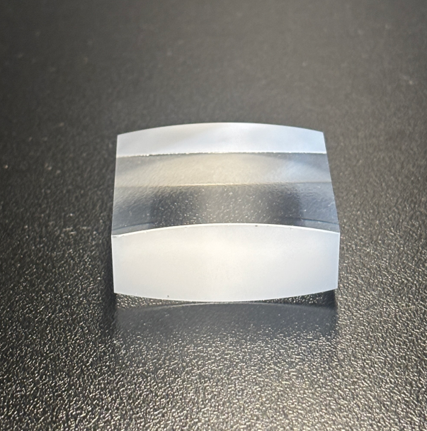 Biconvex Cylindrical Lens Optical Lenses