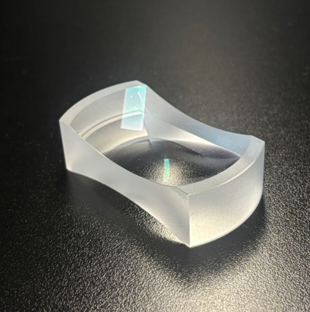 Biconcave Cylindrical Lens Optical Lenses