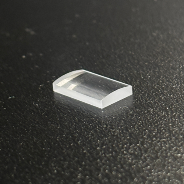 Plano-Convex Cylindrical Lens Optical Lenses