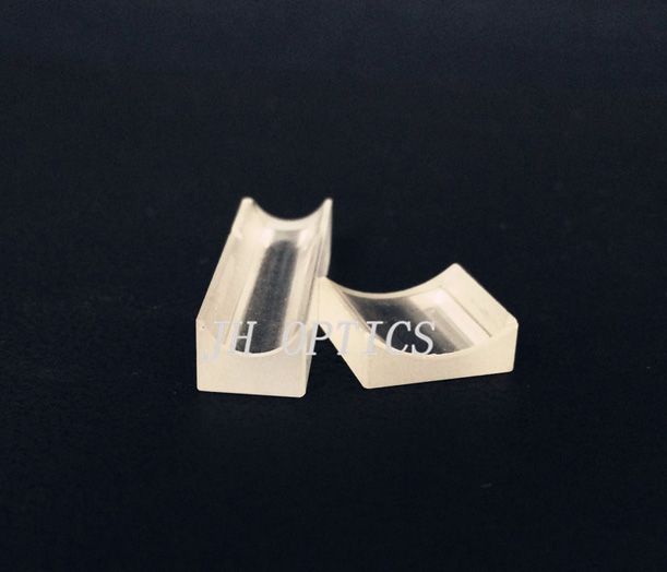 Plano-Concave Cylindrical Lens Optical Lenses