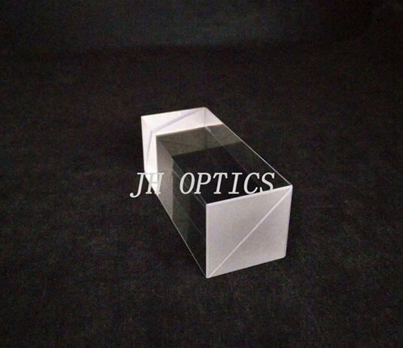 Beamsplitter Prism Prisms