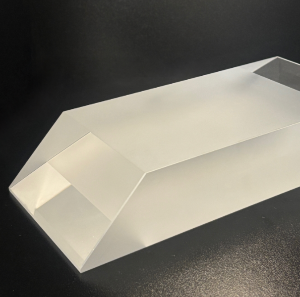 Rhomboid Prism Prisms