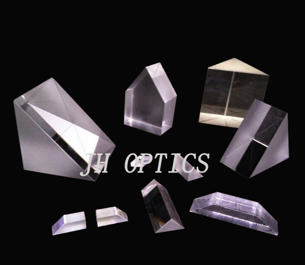 Optical Prism Prisms