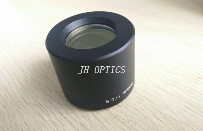 Lens Optical Lenses