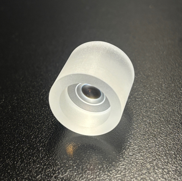 Biconvex Spherical Lens Optical Lenses