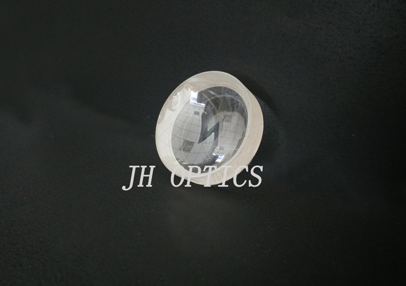 Plano-Concave Spherical Lens Optical Lenses