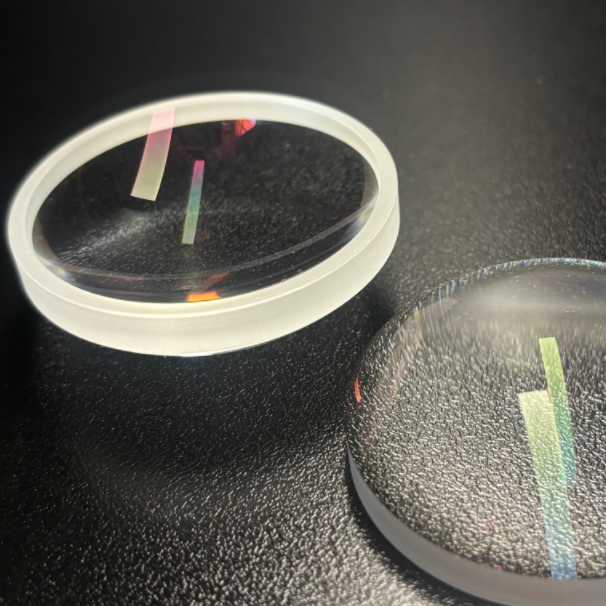 Meniscus Spherical Lens Optical Lenses