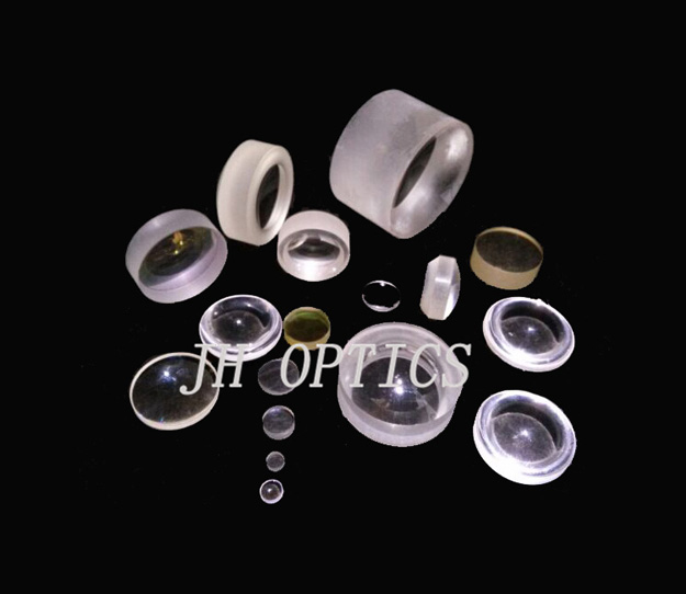 Spherical Lens Optical Lenses
