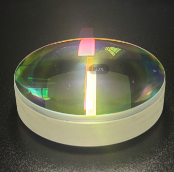Cemented Lens Optical Lenses