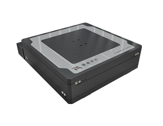 Planar XY Nanopositioning Stage Communications & Energy
