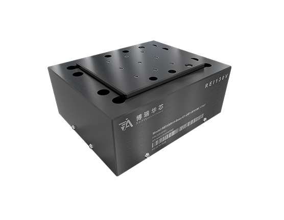 Z-Axis Vertical Lift Stage Motorized Platform