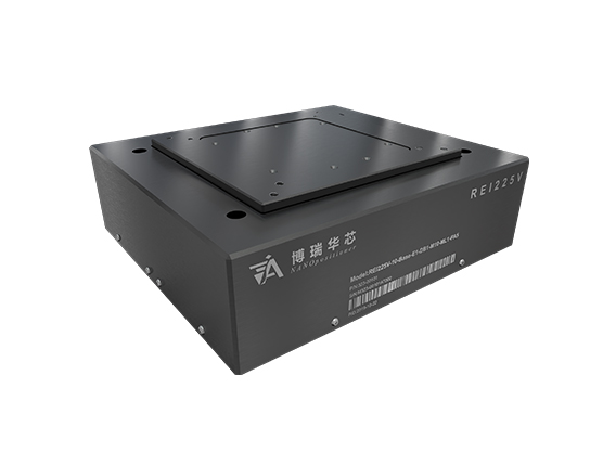 Z-Axis Vertical Lift Stage Measurement Devices