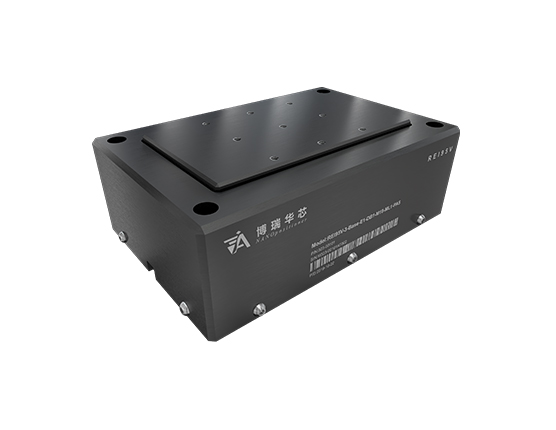 Z-Axis Vertical Lift Stage Measurement Devices