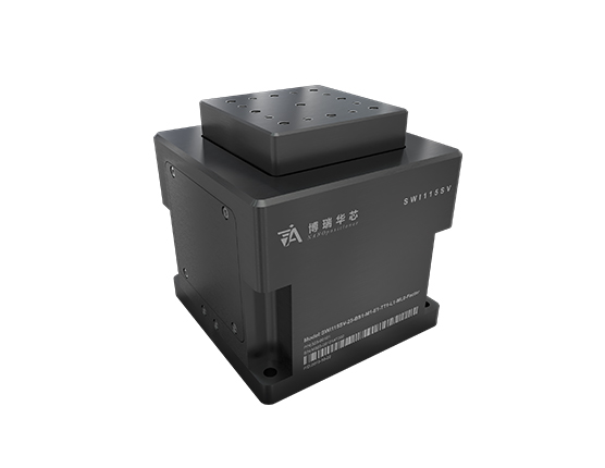 Z-Axis Positioning Stage Sensors