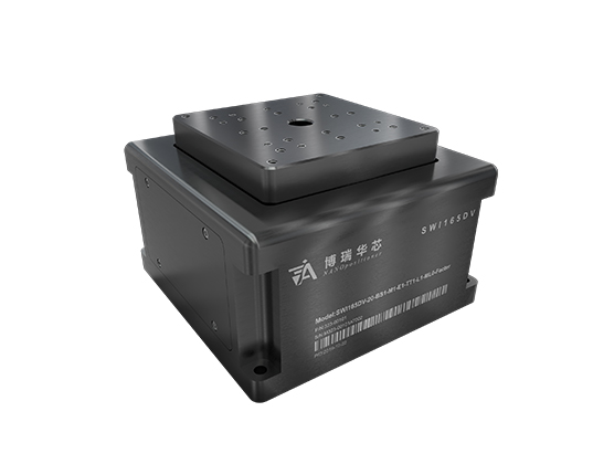 Z-Axis Vertical Lift Stage Sensors