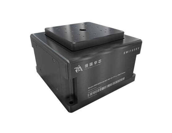 Z-Axis Vertical Lift Stage Sensors