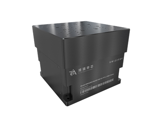 Z-Axis Vertical Lift Stage Sensors