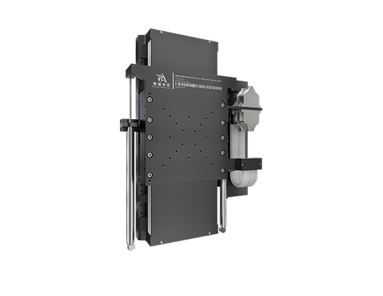 Z-Axis Positioning Stage Motorized Platform