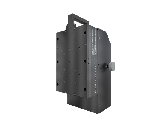 Z-Axis Nanopositioning Stage Measurement Devices