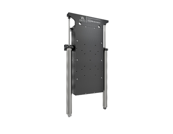 Z-Axis Nanopositioning Stage Microscopes