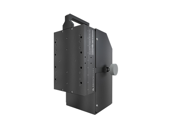 Z-Axis Nanopositioning Stage Measurement Devices