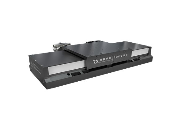 Linear Positioning Stage Motorized Platform