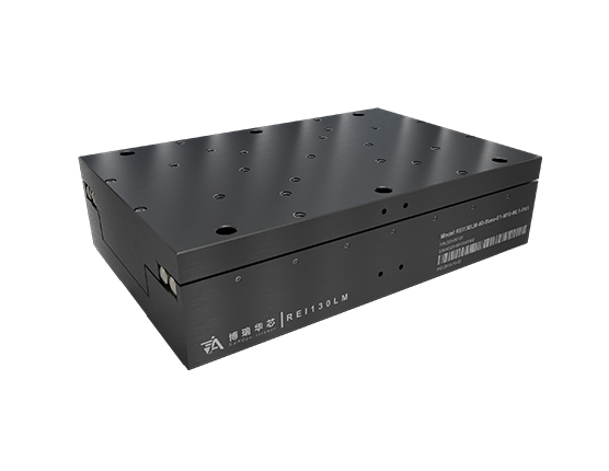 Nanopositioning Stage Encoders