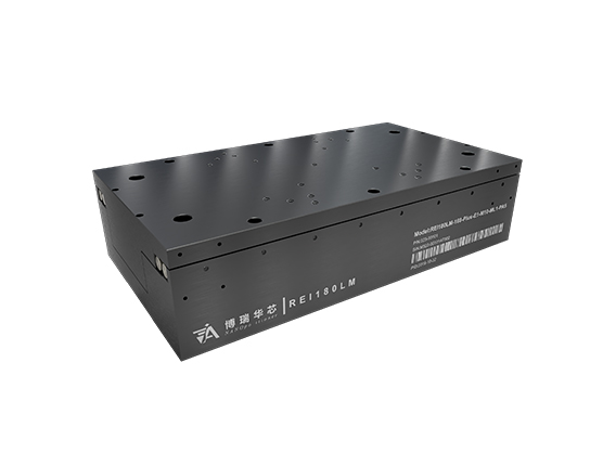 Nanopositioning Stage Foundation