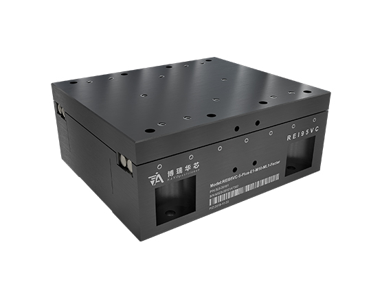 Linear Positioning Stage > Nanopositioning Stage Microscopes