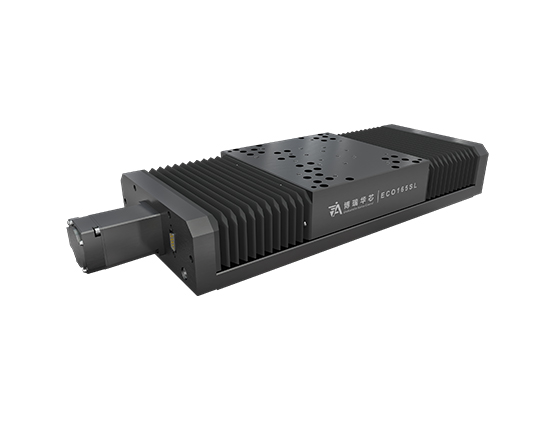 Linear Positioning Stage Motorized Platform