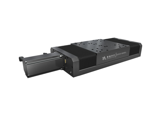 Linear Positioning Stage Motorized Platform