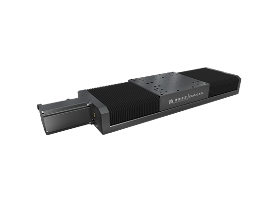 Linear Positioning Stage Motorized Platform