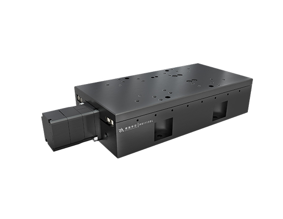 REI115SL/SLE Sub-Micron Linear Positioning Stage Optical platform