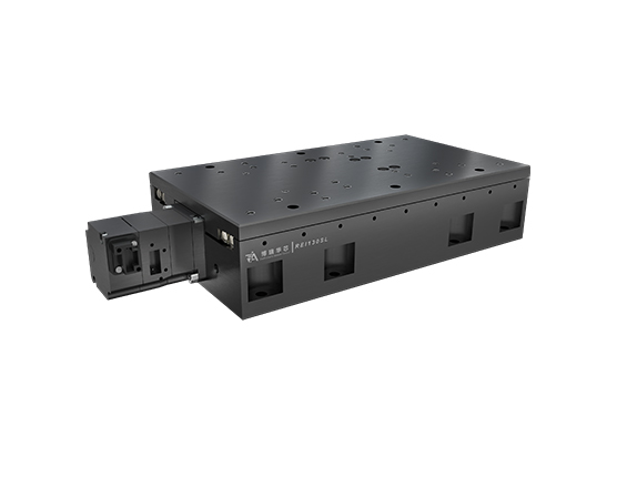 REI130SL/SLE Sub-Micron Linear Positioning Stage Optical platform