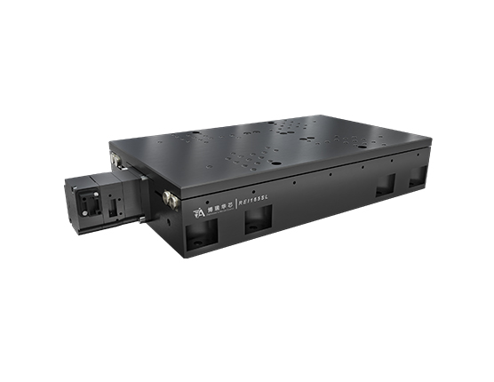 REI165SL/SLE Linear Positioning Stage AR/VR