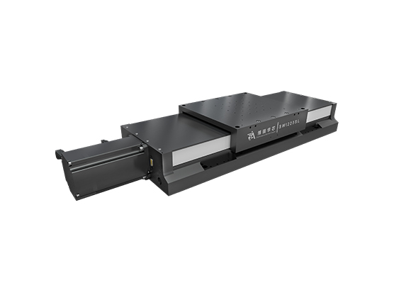 SWI225SL/SLE Motorized Platform