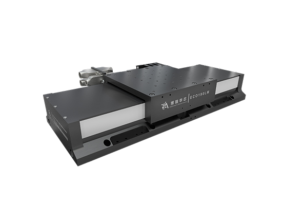 Economy Direct Drive Stage Motorized Platform