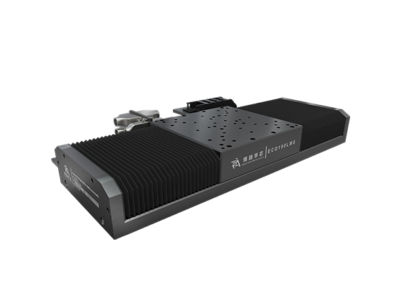 Linear Positioning Stage Motorized Platform