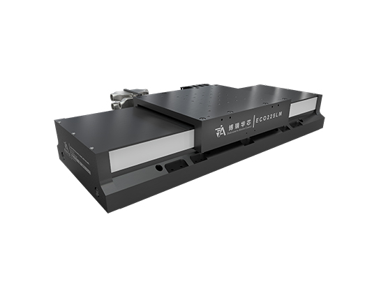 Linear Positioning Stage Motorized Platform