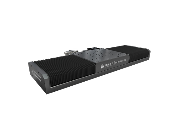 Linear Positioning Stage Motorized Platform