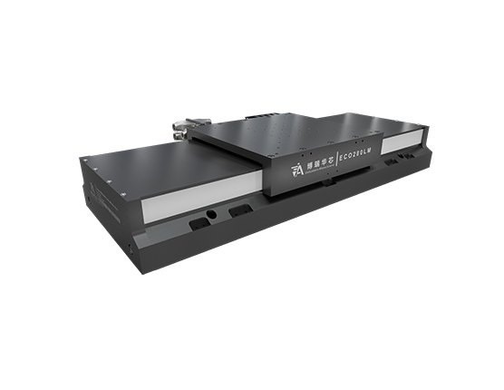 Linear Positioning Stage Motorized Platform