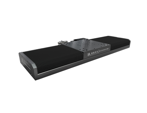 Linear Positioning Stage Motorized Platform
