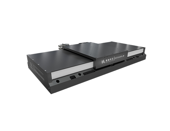 Linear Positioning Stage Motorized Platform