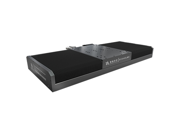 Linear Positioning Stage Motorized Platform