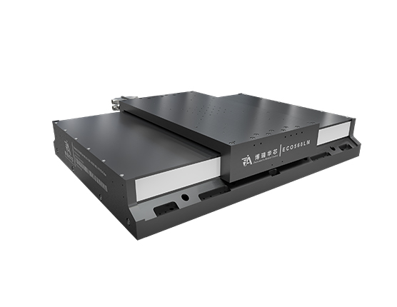 Linear Positioning Stage Motorized Platform