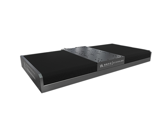 Linear Positioning Stage Motorized Platform