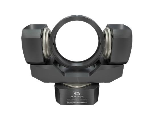 RUG Precision Gimbal System Semiconductor & Electronics