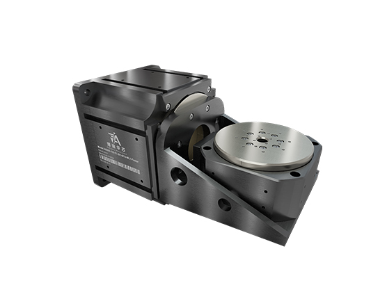 AB_MRS Precision Rotary Table AR/VR