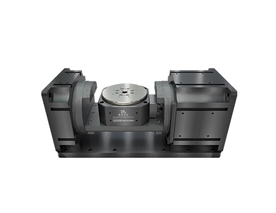 AC_MRS Precision Rotary Table AR/VR